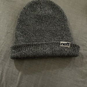 Heather Neff beanie